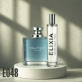 E048 contratipo en: Nautica Voyage - Nautica