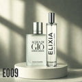 E009 Acqua Di Giò- Armani