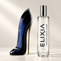 A001 contratipo en: Good Girl  - Carolina Herrera
