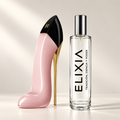 A002 contratipo en: Good Girl Blush - Carolina Herrera