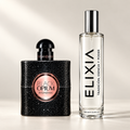 A008 contratipo: Black Opium - YVEST SAINT. L