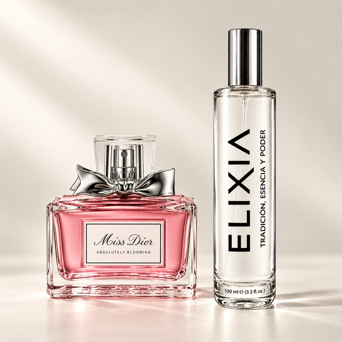 A013 contratipo en: Miss Dior Absolutely B. - Dior