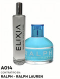 A014 contratipo en: Ralph - Ralph Lauren