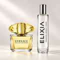 A020 contratipo en: Yellow Diamond - Versace