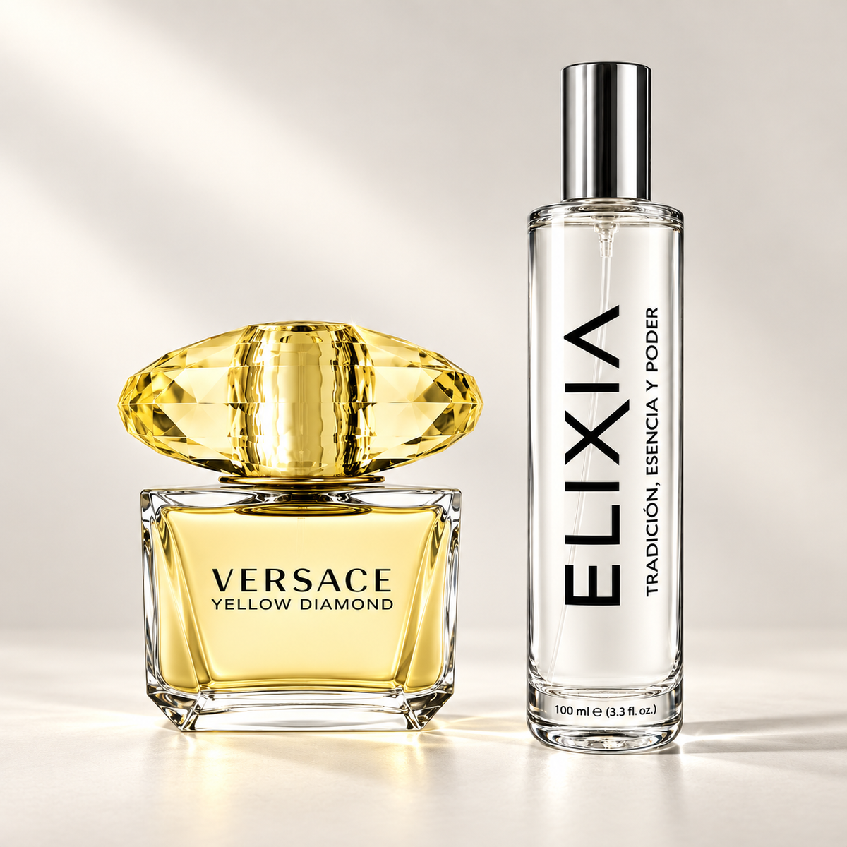 A020 contratipo en: Yellow Diamond - Versace