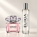 A021 contratipo en: Bright Crystal - Versace