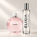 A024 contratipo en: Chance Eau Tendre - Chanel