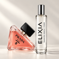 A028 contratipo en: Paradoxe Intense - PRADA