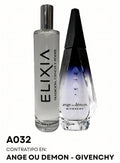 A032 contratipo en: Ange Ou Demon - Givenchy