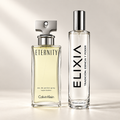 A035 contratipoo en: ETERNITY - Calvin Klein