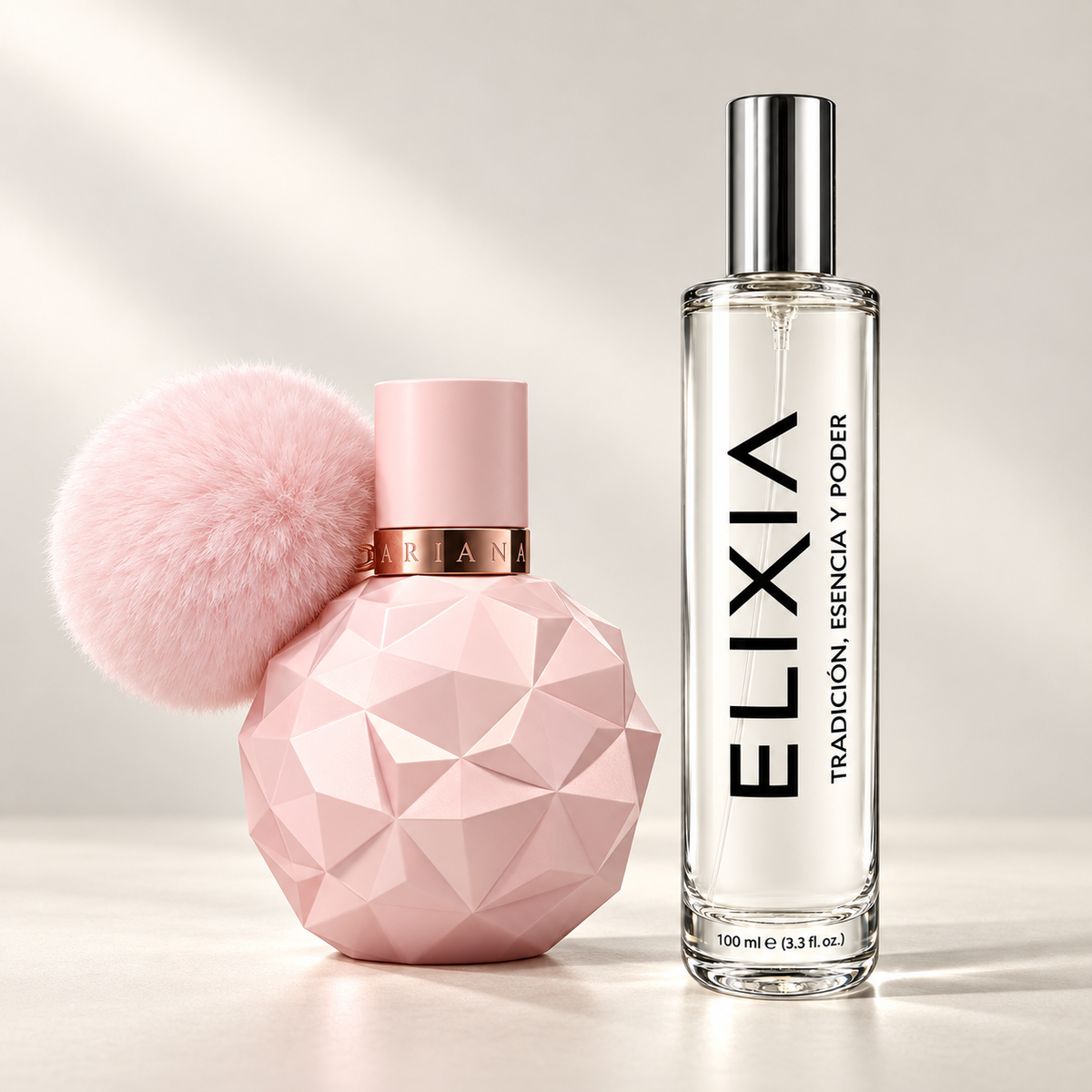 A044 contratipo en: Sweet Like Candy - Ariana Grande