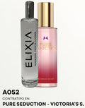 A052 contratipo en: Pure Seduction - Victoria's S