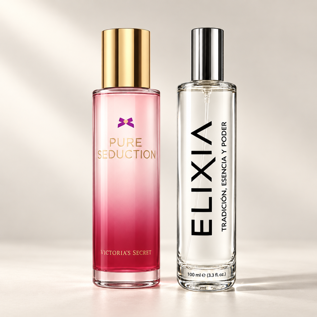 A052 contratipo en: Pure Seduction - Victoria's S