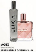 A053 contratipo en: Irresistible Givenchy - Givenchy