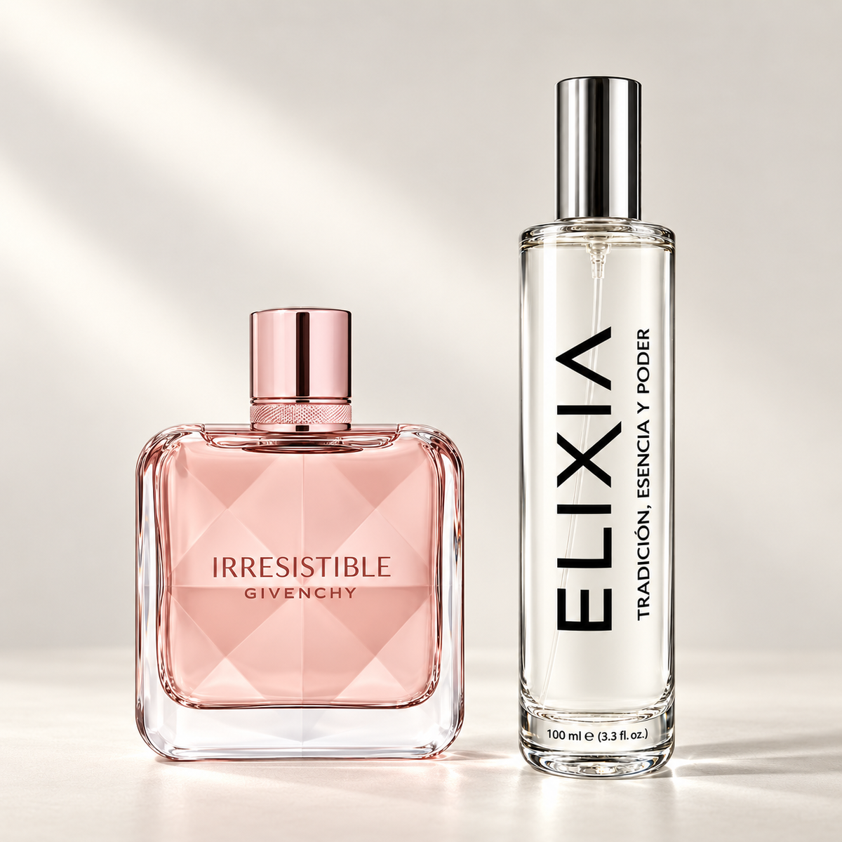 A053 contratipo en: Irresistible Givenchy - Givenchy