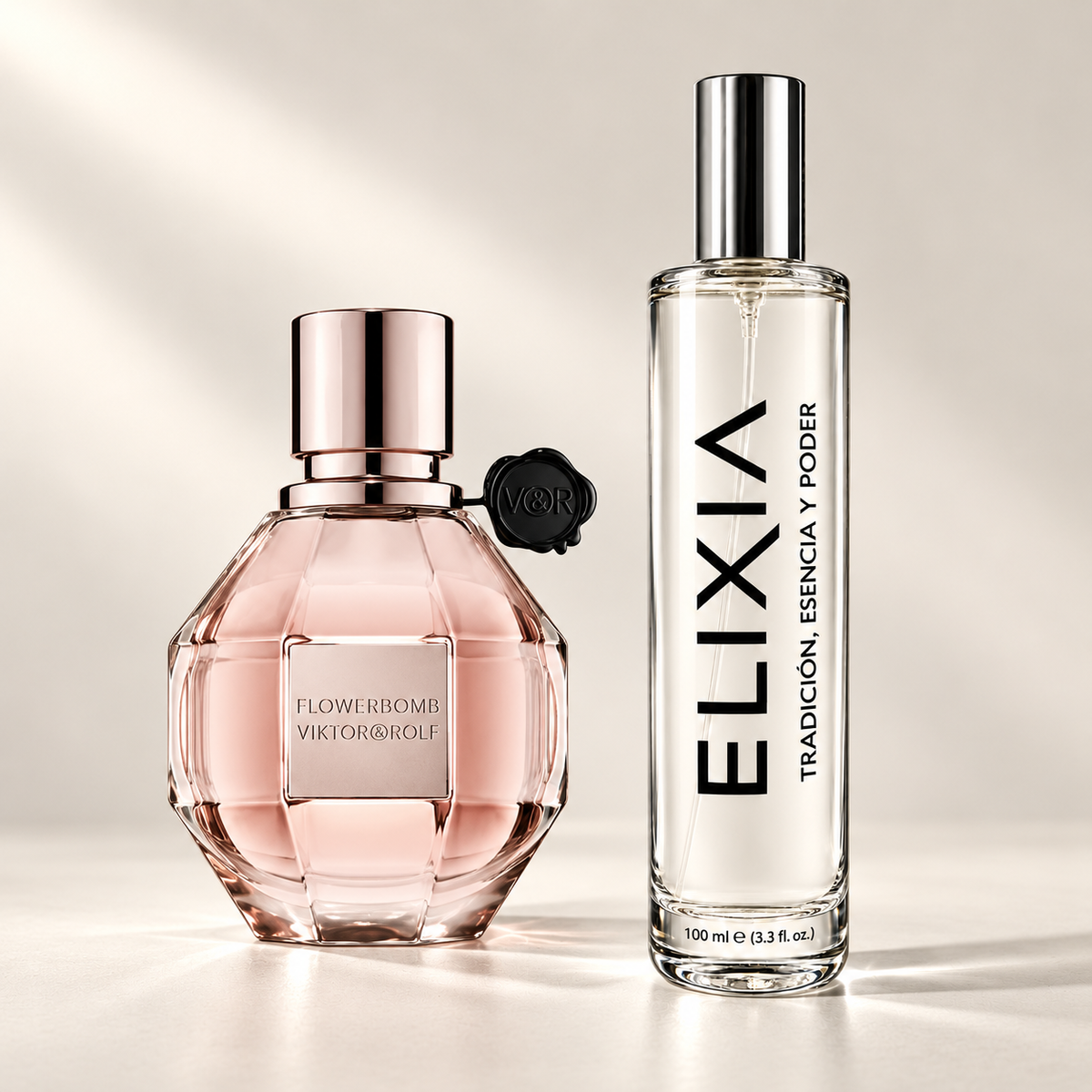 A057 contratipo en: FLOWERBOMB - Viktor & Rolf