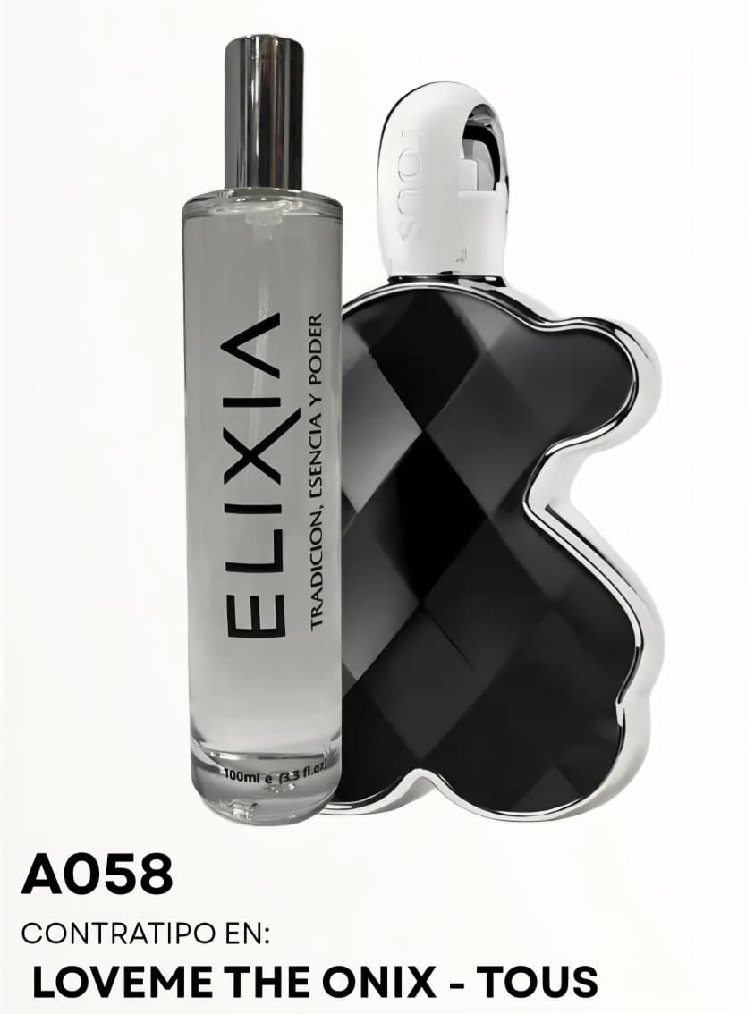 A058 contratipo en: LOVEME THE ONIX - Tous