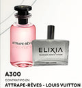 A300 contratipo en: ATTAPRE - RÊVES - Louis Vuitton