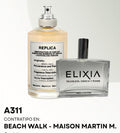 A311 contratipo en: Beach Walk - Maison Martin M.