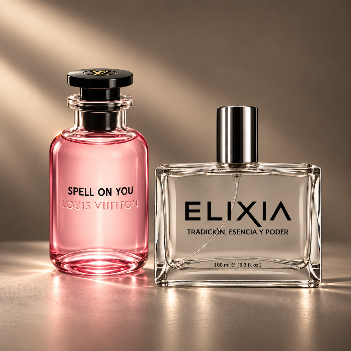 A312 contratipo en: Spell On You - Louis Vuitton