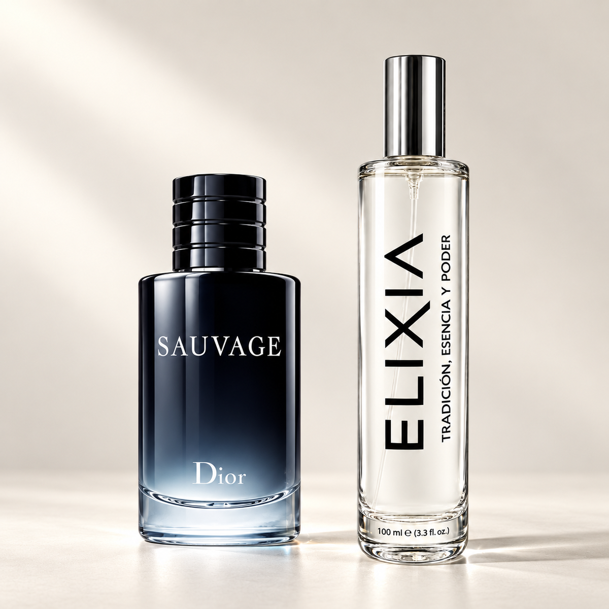 E004 conratipo en: Sauvage - Dior