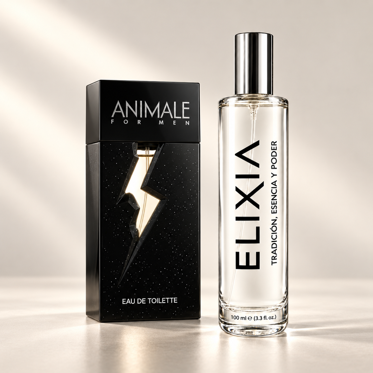 E012 contratipo en: Animale For Men - Animale