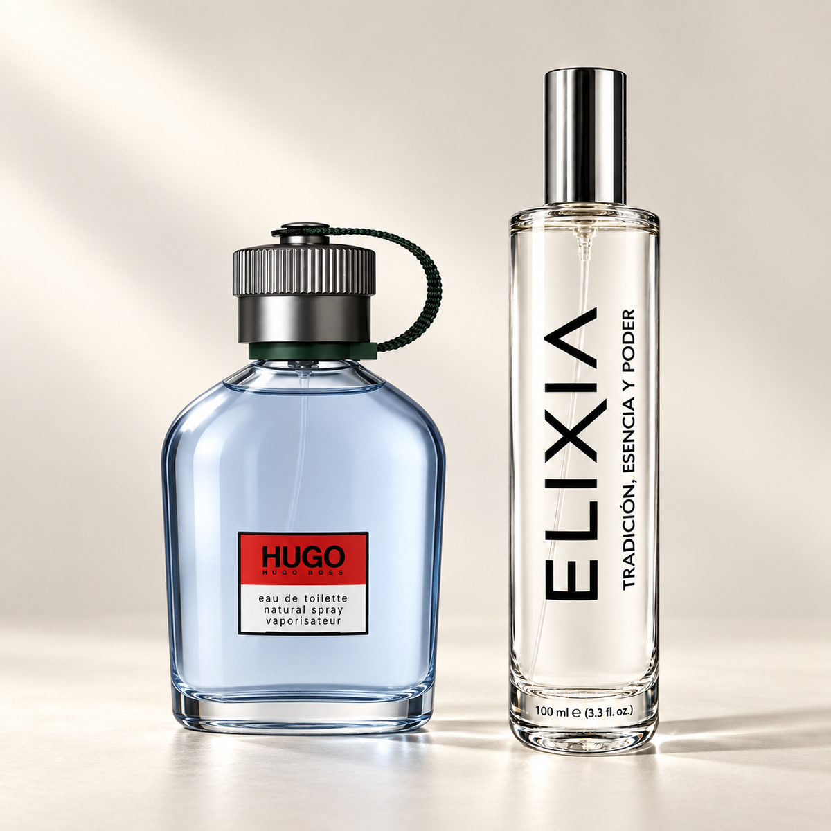E017 conratipo en: Hugo - Hugo Boss