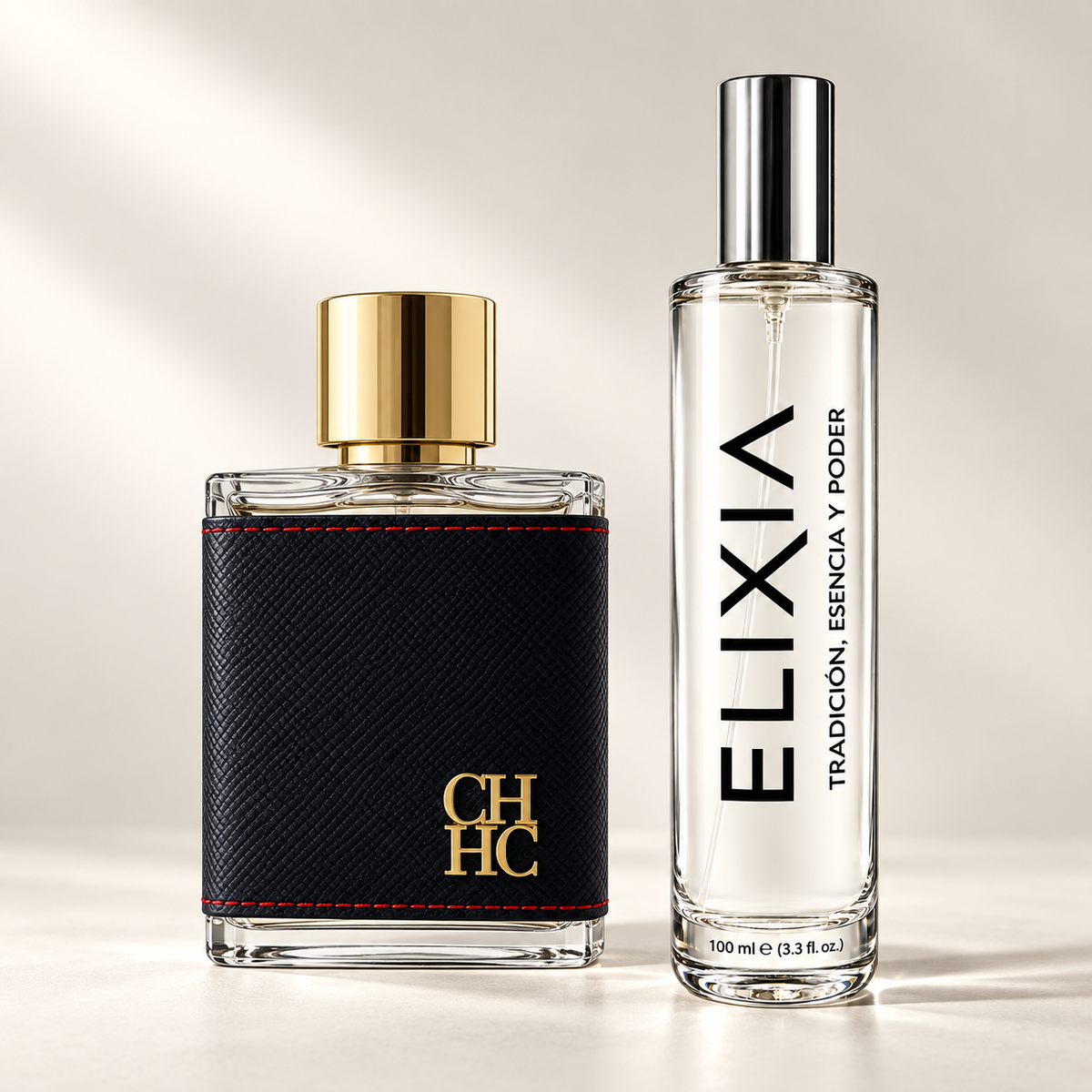 E018 conratipo en: CH Men - Carolina Herrera