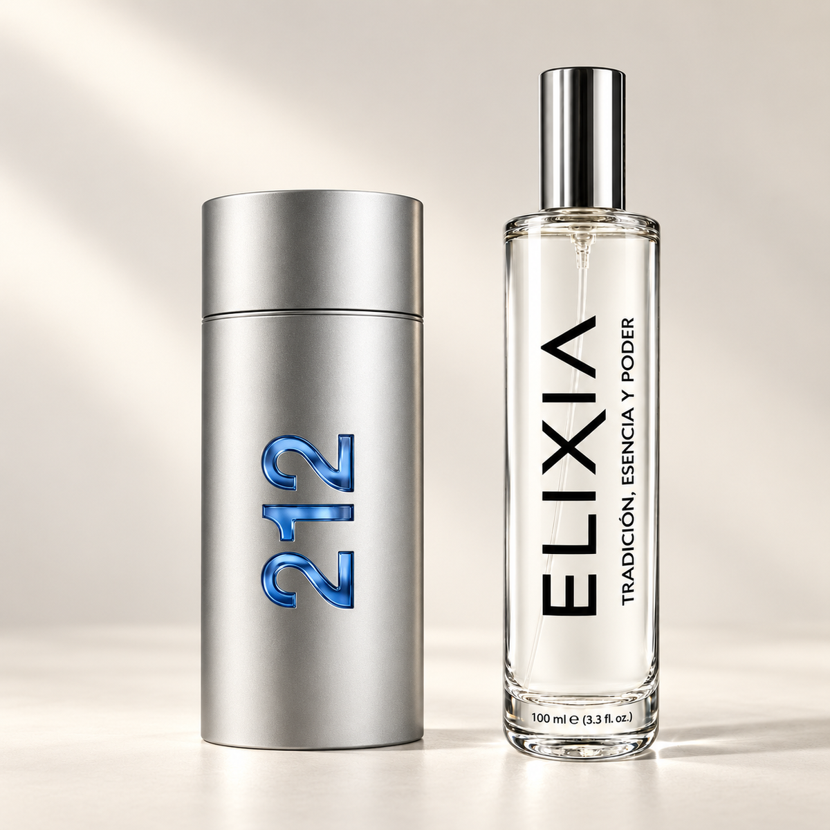 E021 contratipo en: 212 Men - Carolina Herrera