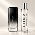 E023 contrtipo en: 212 VIP BLACK - Carolina Herrera