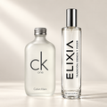 E027 contratipo en: CK One - Calvin Klein