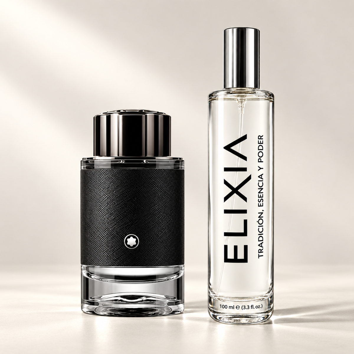 E043 contratipo en: Explorer - MONTBLACK