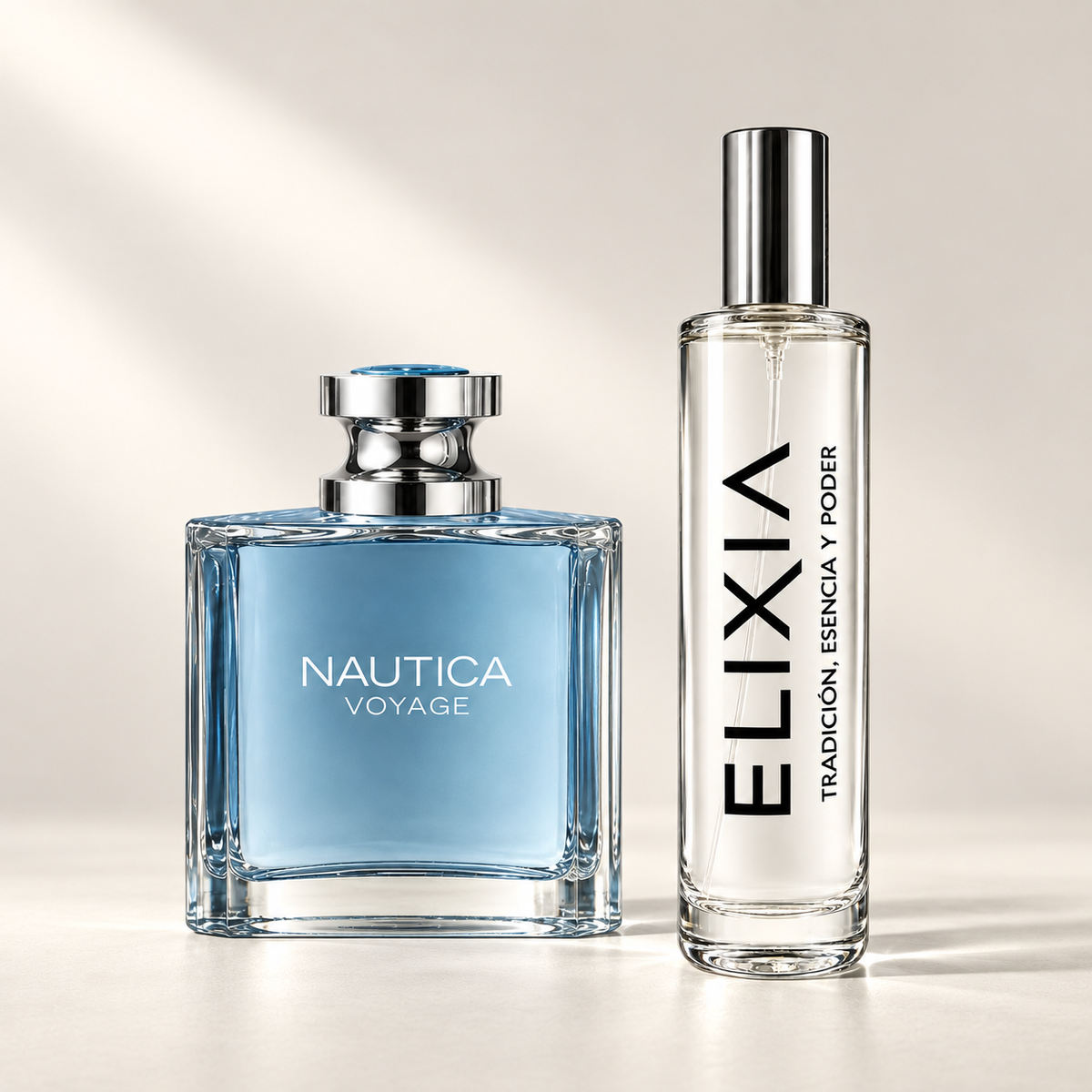 E048 contratipo en: Nautica Voyage - Nautica