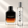 E059 contratipo en: Gentleman EDP R.P - Givenchy