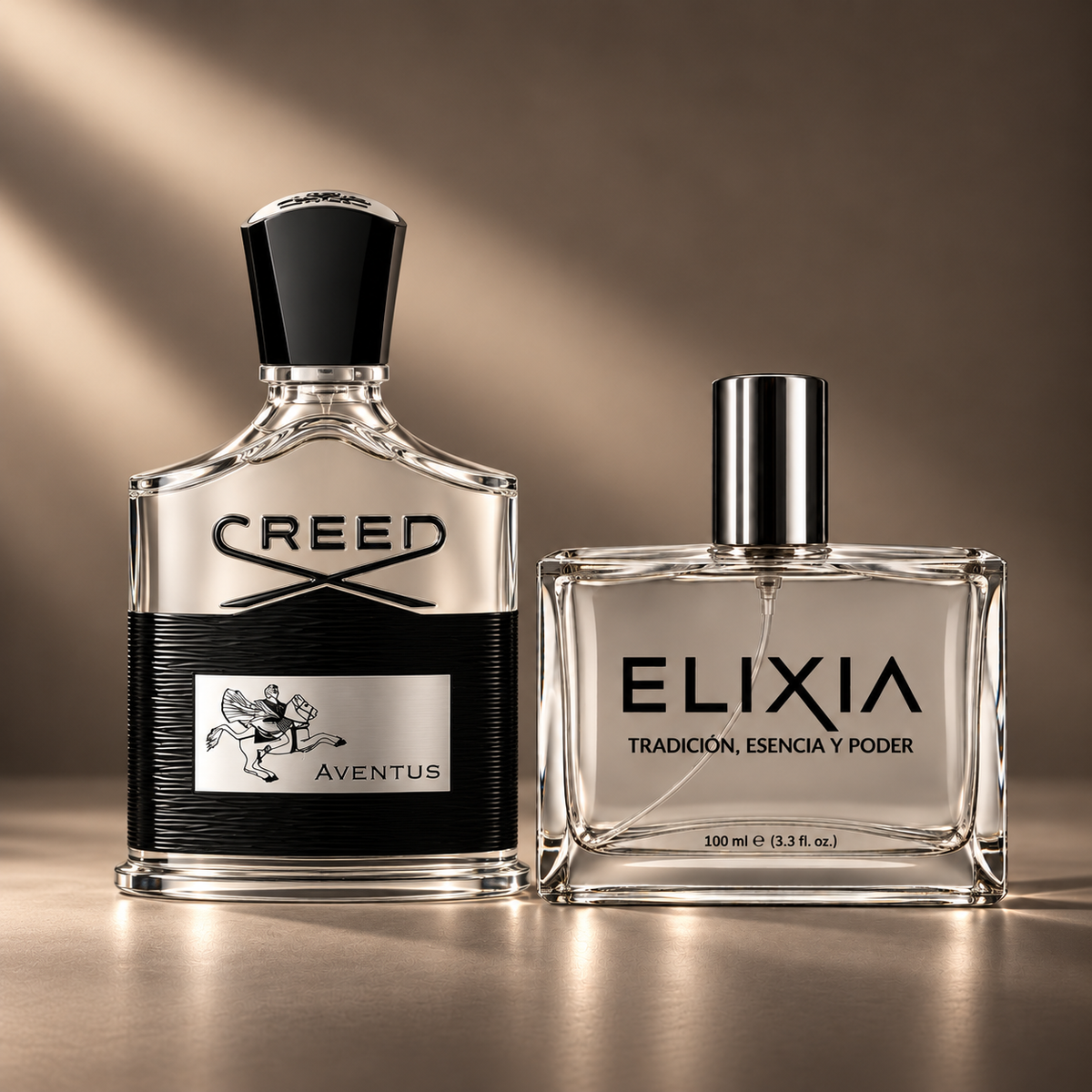 E301 contratipo en: Avetus - Creed