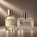 E302 contratio en: Santal 33 - Le Labo