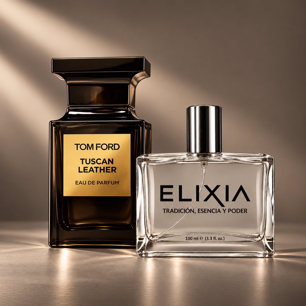 E315 contratipo en: Tuscan Laether - Tom Ford