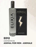 E012 contratipo en: Animale For Men - Animale