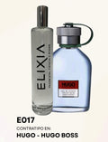 E017 conratipo en: Hugo - Hugo Boss
