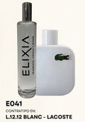 E041 contratipo en: L.12.12 - Lacoste