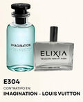 E304 contratipo en: IMAGINATION - Louis Vuitton
