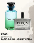 E305 contratipo en: Pacific Chill - Louis Vuitton