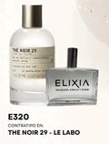 E320 contratipo en: The Noir 29 - Le Labo