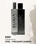 E051 contratipo en: MYSL - Yves Saint Laurent