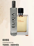 E055 cotratipo en: Terre - Hermès