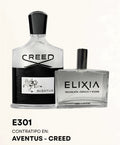E301 contratipo en: Avetus - Creed